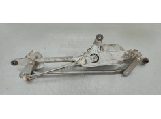 Recambio de motor limpia delantero para opel insignia berlina 2.0cdti 130 fap referencia OEM IAM 13227392  