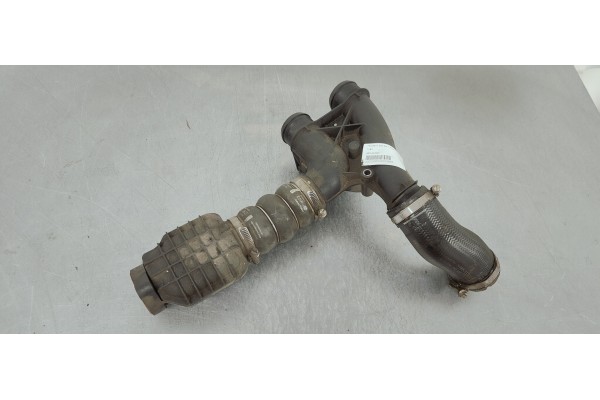 Recambio de tubo para peugeot 508 sw 1.6 hdi referencia OEM IAM 9678406580  
