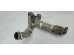 Recambio de tubo para peugeot 508 sw 1.6 hdi referencia OEM IAM 9678406580  