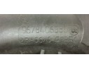 Recambio de tubo para peugeot 508 sw 1.6 hdi referencia OEM IAM 9678406580  
