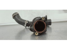 Recambio de tubo para peugeot 508 sw 1.6 hdi referencia OEM IAM 9678406580  