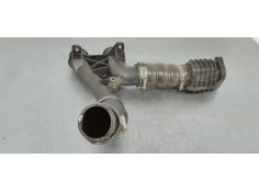 Recambio de tubo para peugeot 508 sw 1.6 hdi referencia OEM IAM 9678406580  