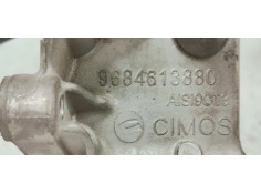 Recambio de soporte alternador para peugeot 508 sw 1.6 hdi referencia OEM IAM 9684613880  