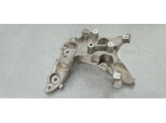 Recambio de soporte alternador para peugeot 508 sw 1.6 hdi referencia OEM IAM 9684613880  