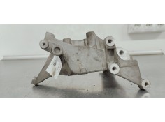 Recambio de soporte alternador para peugeot 508 sw 1.6 hdi referencia OEM IAM 9684613880  