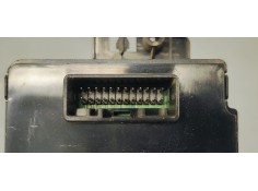 Recambio de mando climatizador para renault scenic iii 1.9 dci 130 referencia OEM IAM 275100026R  