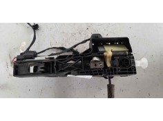 Recambio de maneta exterior trasera izquierda para renault scenic iv 1.2 tce energy referencia OEM IAM 806078862  