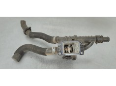 Recambio de tubos aire acondicionado para mercedes-benz clase b (w245) 2.0 cdi referencia OEM IAM   