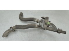 Recambio de tubos aire acondicionado para mercedes-benz clase b (w245) 2.0 cdi referencia OEM IAM   