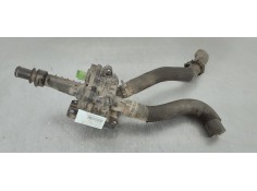 Recambio de tubos aire acondicionado para mercedes-benz clase b (w245) 2.0 cdi referencia OEM IAM   