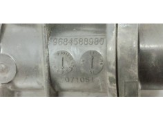 Recambio de tubos aire acondicionado para mercedes-benz clase b (w245) 2.0 cdi referencia OEM IAM   