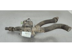 Recambio de tubos aire acondicionado para mercedes-benz clase b (w245) 2.0 cdi referencia OEM IAM   