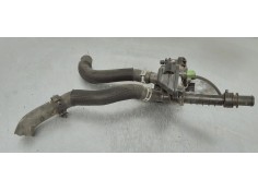 Recambio de tubos aire acondicionado para mercedes-benz clase b (w245) 2.0 cdi referencia OEM IAM   