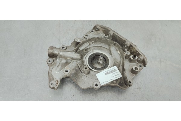 Recambio de bomba aceite para citroen c4 picasso 1.6 hdi 120 fap referencia OEM IAM 9686038880  