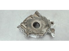Recambio de bomba aceite para citroen c4 picasso 1.6 hdi 120 fap referencia OEM IAM 9686038880  
