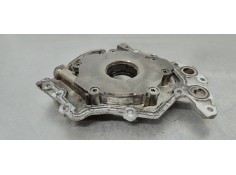 Recambio de bomba aceite para citroen c4 picasso 1.6 hdi 120 fap referencia OEM IAM 9686038880  