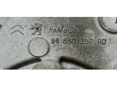 Recambio de bomba aceite para citroen c4 picasso 1.6 hdi 120 fap referencia OEM IAM 9686038880  