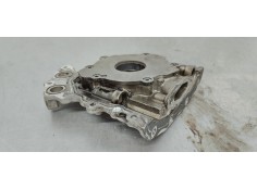 Recambio de bomba aceite para citroen c4 picasso 1.6 hdi 120 fap referencia OEM IAM 9686038880  