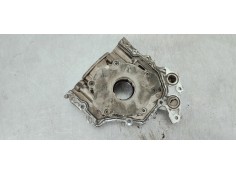 Recambio de bomba aceite para citroen c4 picasso 1.6 hdi 120 fap referencia OEM IAM 9686038880  