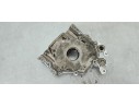 Recambio de bomba aceite para citroen c4 picasso 1.6 hdi 120 fap referencia OEM IAM 9686038880  