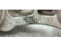 Recambio de soporte motor para peugeot 508 sw 1.6 hdi referencia OEM IAM 9688615780  