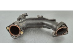 Recambio de tubo para citroen c4 cactus 1.6 hdi referencia OEM IAM 9674942380  