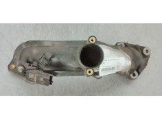 Recambio de tubo para citroen c4 cactus 1.6 hdi referencia OEM IAM 9674942380  