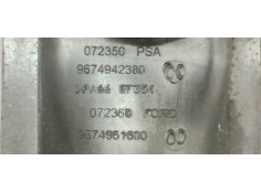 Recambio de tubo para citroen c4 cactus 1.6 hdi referencia OEM IAM 9674942380  