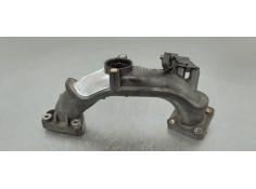 Recambio de tubo para citroen c4 cactus 1.6 hdi referencia OEM IAM 9674942380  
