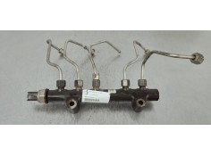 Recambio de rampa inyectora para peugeot 508 sw 1.6 hdi referencia OEM IAM 968475308002  