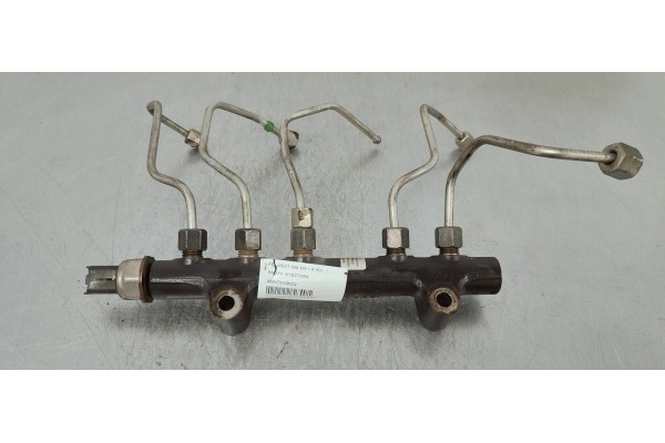 Recambio de rampa inyectora para peugeot 508 sw 1.6 hdi referencia OEM IAM 968475308002  