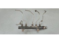 Recambio de rampa inyectora para peugeot 508 sw 1.6 hdi referencia OEM IAM 968475308002  