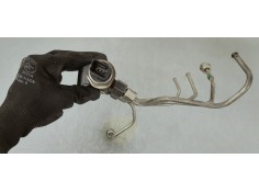 Recambio de rampa inyectora para peugeot 508 sw 1.6 hdi referencia OEM IAM 968475308002  