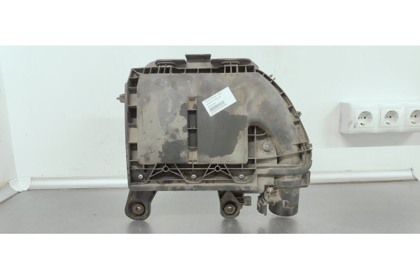 Recambio de soporte filtro aire para peugeot 508 sw 1.6 hdi referencia OEM IAM 9673061080  