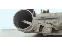 Recambio de soporte filtro aire para peugeot 508 sw 1.6 hdi referencia OEM IAM 9673061080  