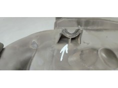 Recambio de soporte filtro aire para peugeot 508 sw 1.6 hdi referencia OEM IAM 9673061080  
