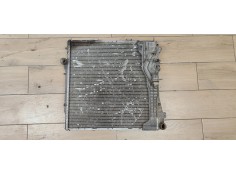 Recambio de radiador agua para bmw x5 (e53) 3.0d referencia OEM IAM 17104706047  
