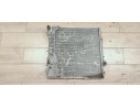 Recambio de radiador agua para bmw x5 (e53) 3.0d referencia OEM IAM 17104706047  