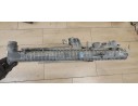 Recambio de radiador agua para bmw x5 (e53) 3.0d referencia OEM IAM 17104706047  
