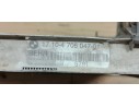Recambio de radiador agua para bmw x5 (e53) 3.0d referencia OEM IAM 17104706047  