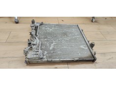 Recambio de radiador agua para bmw x5 (e53) 3.0d referencia OEM IAM 17104706047  