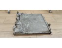 Recambio de radiador agua para bmw x5 (e53) 3.0d referencia OEM IAM 17104706047  