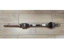 Recambio de transmision delantera derecha para ds 4 1.5 hdi referencia OEM IAM 9834840980  