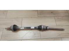 Recambio de transmision delantera derecha para ds 4 1.5 hdi referencia OEM IAM 9834840980  