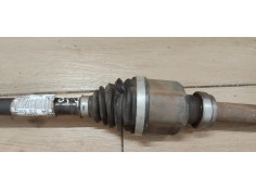 Recambio de transmision delantera derecha para ds 4 1.5 hdi referencia OEM IAM 9834840980  