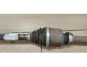 Recambio de transmision delantera derecha para ds 4 1.5 hdi referencia OEM IAM 9834840980  