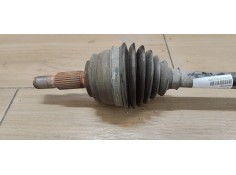 Recambio de transmision delantera derecha para ds 4 1.5 hdi referencia OEM IAM 9834840980  
