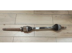 Recambio de transmision delantera derecha para ds 4 1.5 hdi referencia OEM IAM 9834840980  