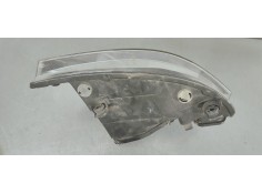 Recambio de faro izquierdo para seat ibiza (6l1) referencia OEM IAM   