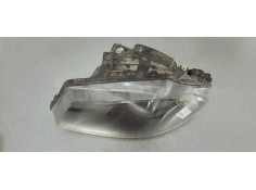 Recambio de faro izquierdo para seat ibiza (6l1) referencia OEM IAM   